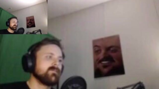 Forsen reacts to Forsen reacting