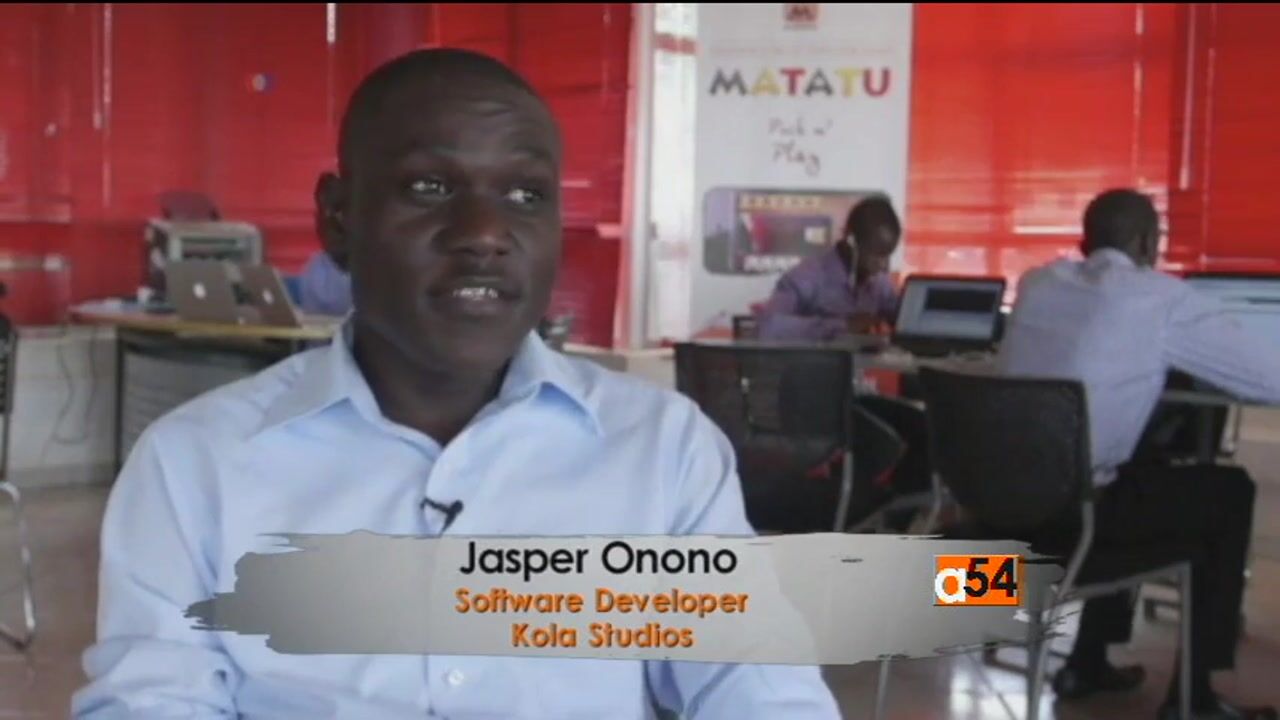New Trends of Video Gaming in Uganda