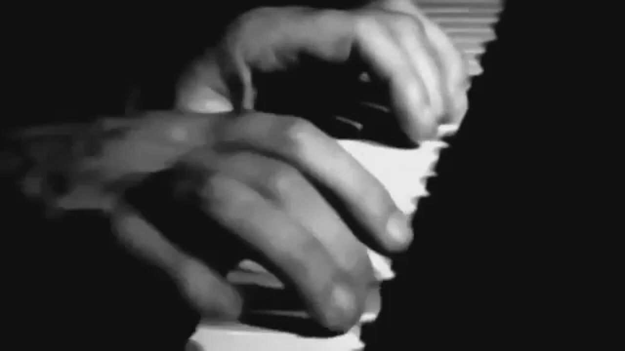 Johann Sebastian FORS - Prelude No 1 C Major